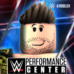 WWE Performance Center RETURN!!!
