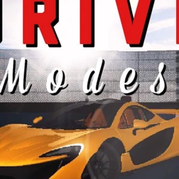 Drive Modes™ [Beta] icon