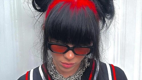 billie