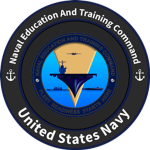 ‐Naval Education & Training Command‐