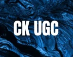 CK's UGC Group Thumbnail