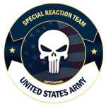 Special Reaction Team |US|