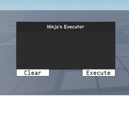 Ninjas Executor(ERRORS) icon