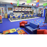 Rat Adoption Center! (School and daycare too!)