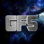 Galaxy Fight Squad