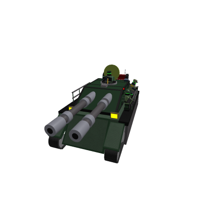 Tank 2