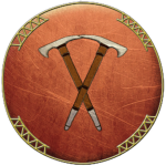 Shields of Goitosyros