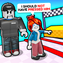 Don't Press Roblox