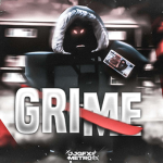 GRIME:OFFICIAL