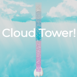 ☁️ Cloud Tower - Tower of Hell