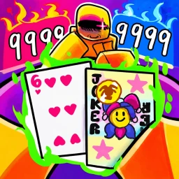 [PvP] CARDLIKE icon