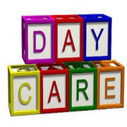 Bloxburg day care sign! Roblox decal