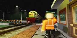 JPL 2 Simulator New Train Beta!!