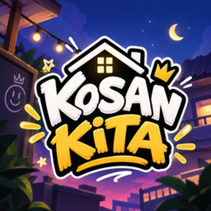 Kosan Kita Roblox group icon