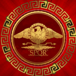 - | - Rem Publicam Romanus - | -