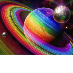 Planet Allen