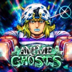 Anime Ghosts [🏇]