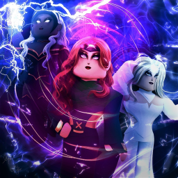 [UPDATE + ALL FREE] Marvel: Crossover  icon
