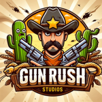 Gun rush studios