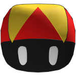 Eggy Body