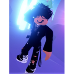 Roblox Gamer's Squad