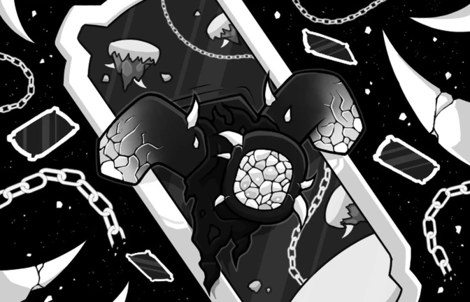 Shattered Reality Update