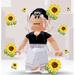 Sunflower$$