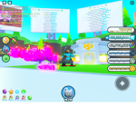 Pet simulator X gang 4 roblox