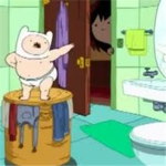 Adventure Time With FINN&Jake