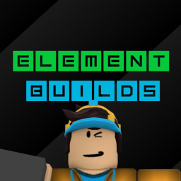 Element Builds
