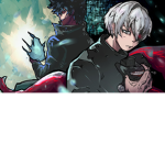 tokyo ghoul and mha