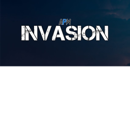 APW Invasion | Show Place