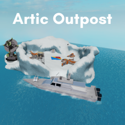 IIBCUCU Artic Outpost