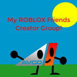 My Roblox Friends Creator Group!