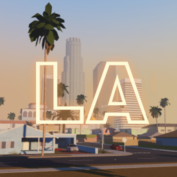 R2R: Los Angeles icon