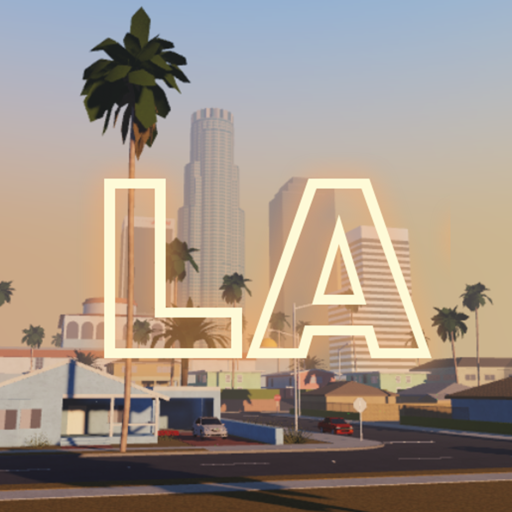R2R: Los Angeles