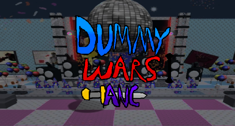Dummy Wars: A New Chapter screenshot 1