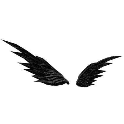 Onyx Abyss Ambiance Wings thumbnail