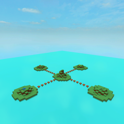 Island Tournament