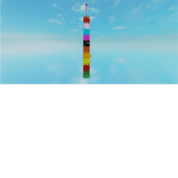 Tower of Super Fraud