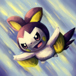 Emolga Domination