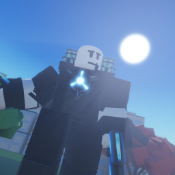 Dummy Siege Defense:Times Out
