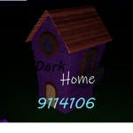 Dark Home