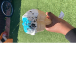Nifs Oreo ice-cream