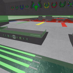 [TRA] Training Area Alpha Redux [unofficial]