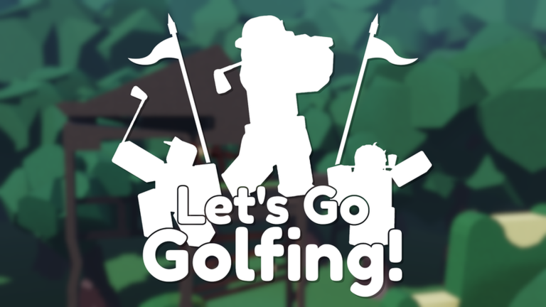 Let's Go Golfing! Codes