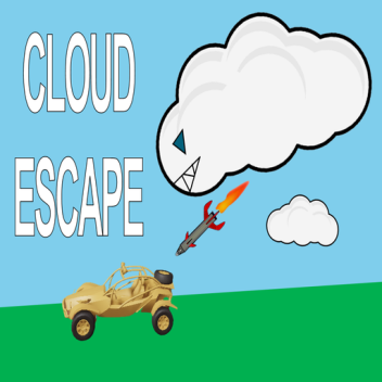 구름 탈출