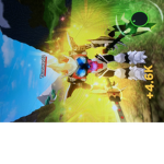 Robux giant sim