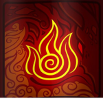 ATLL:Fire Nation