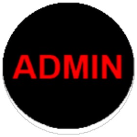 ADMIN✨